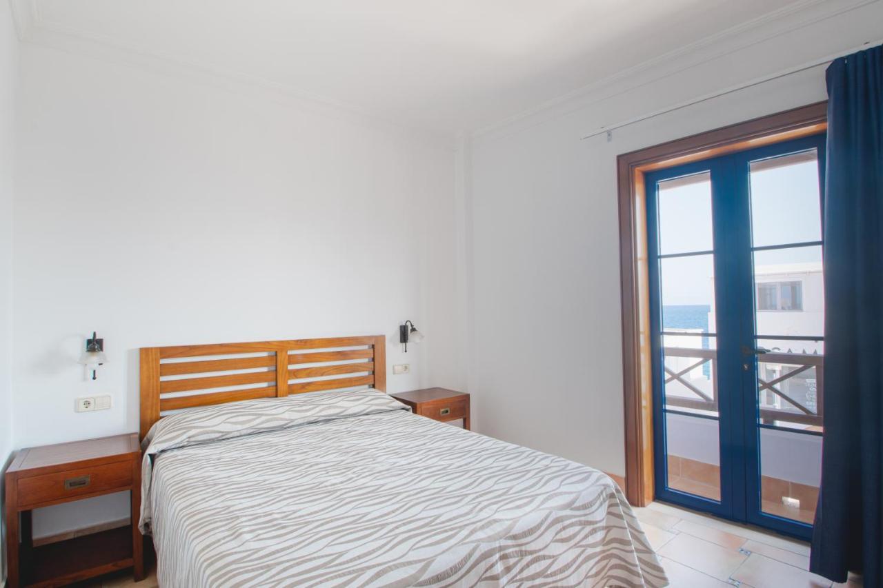 Apartamento Blancazul Cala Azul