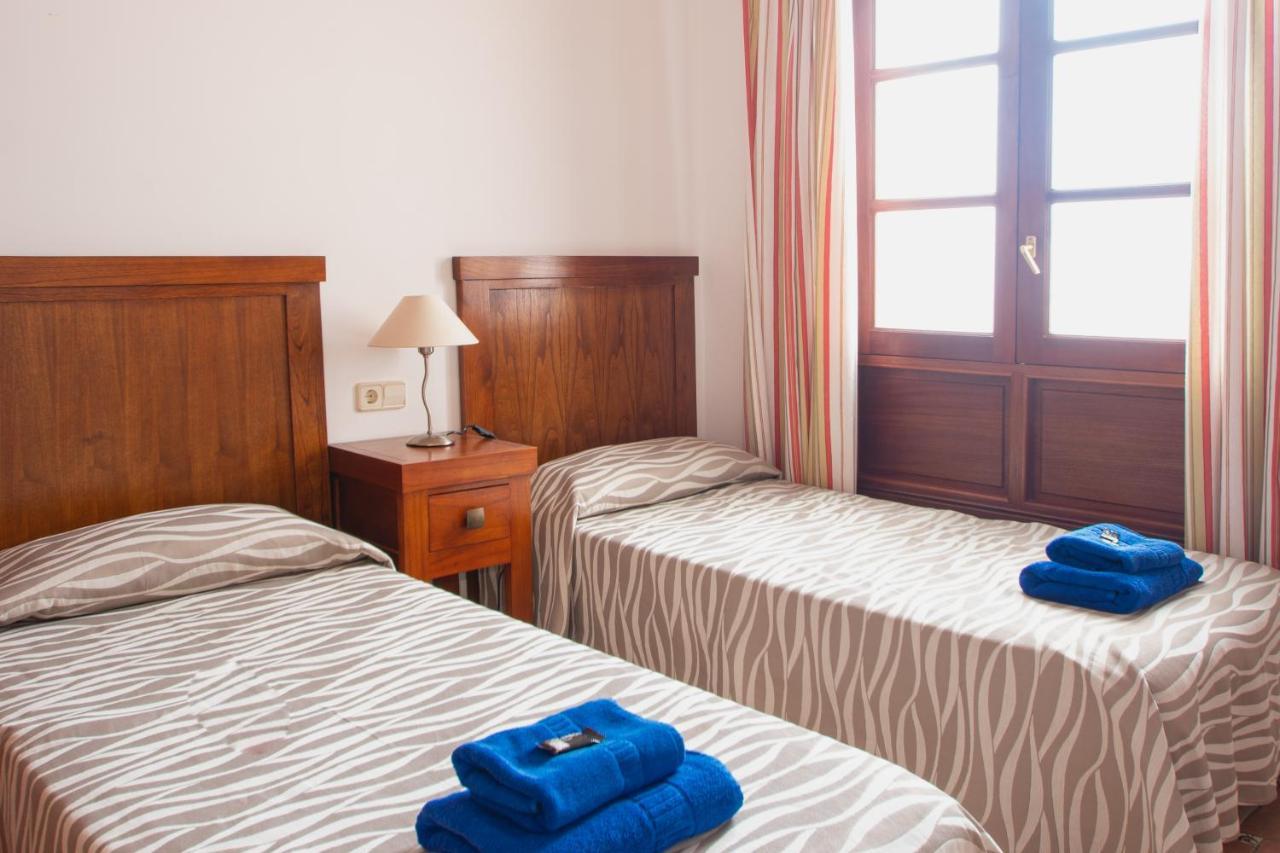 Apartamento Blancazul Cala Azul *