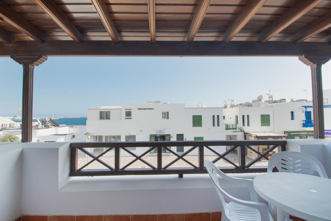 Apartamento Blancazul Cala Azul Playa Blanca (Lanzarote)