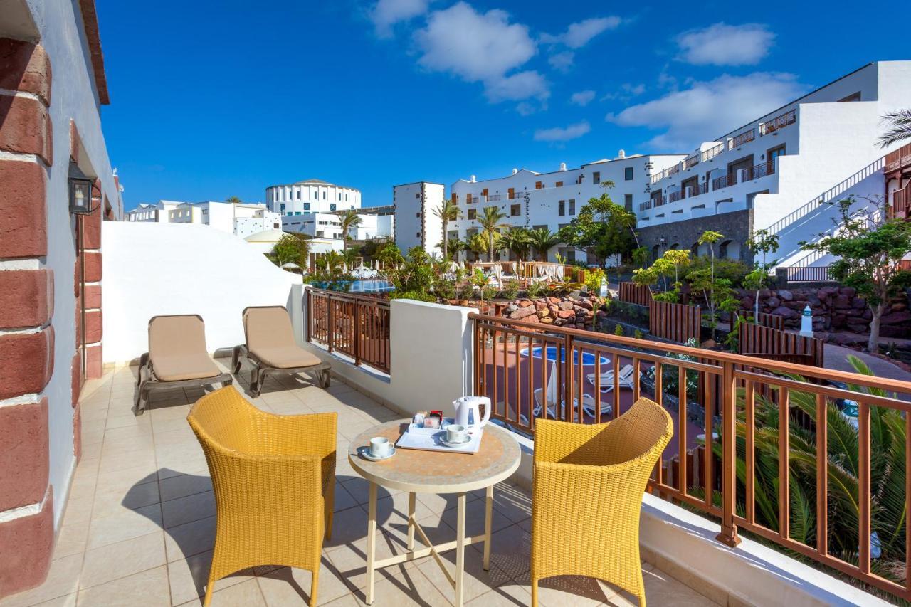 Gran Castillo Tagoro Family&fun Playa Blanca (Lanzarote)