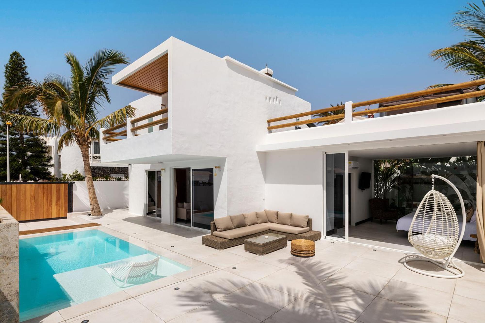 Coco By Agm Villa *