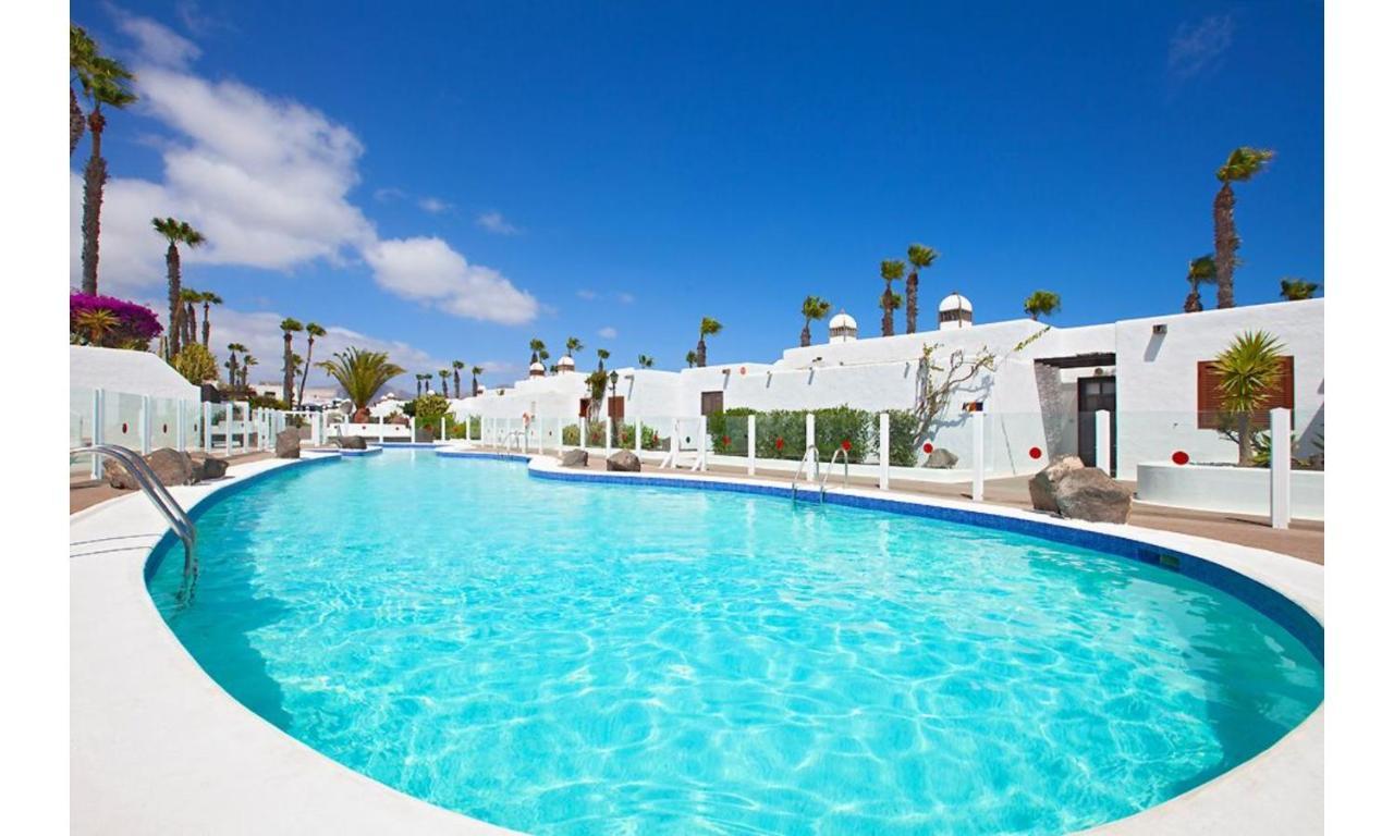 Puerto Chico V Playa Blanca (Lanzarote)