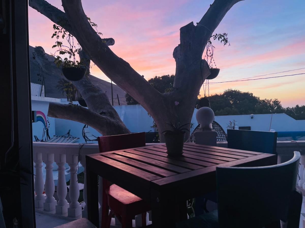 Ga7colores Only Adult Bed and breakfast Montana Blanca