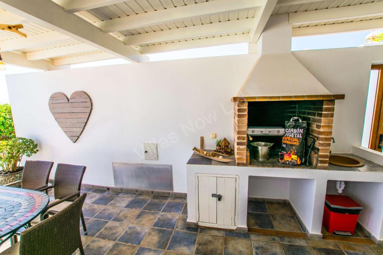 Villa Casa Luz Del Sol Playa Blanca (Lanzarote)