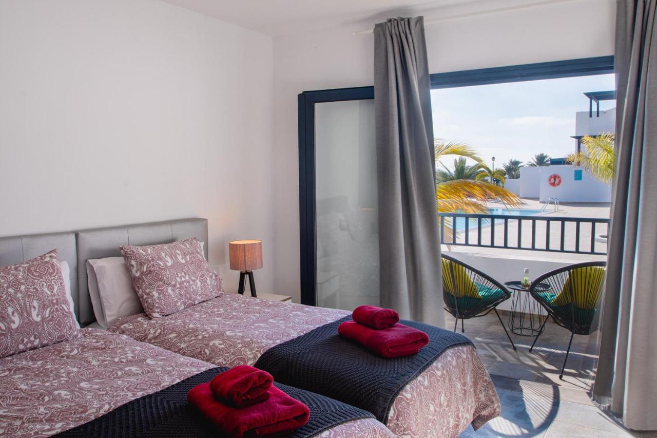 La Nina Bonita Holiday home *