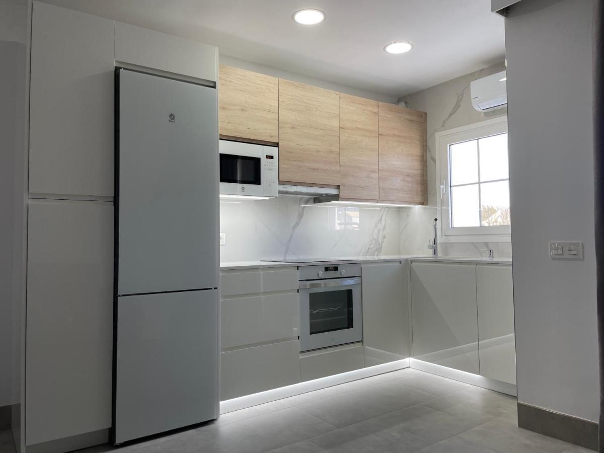 Apartamento Izaro Atico De Lujo Cerca De Playa Dorada