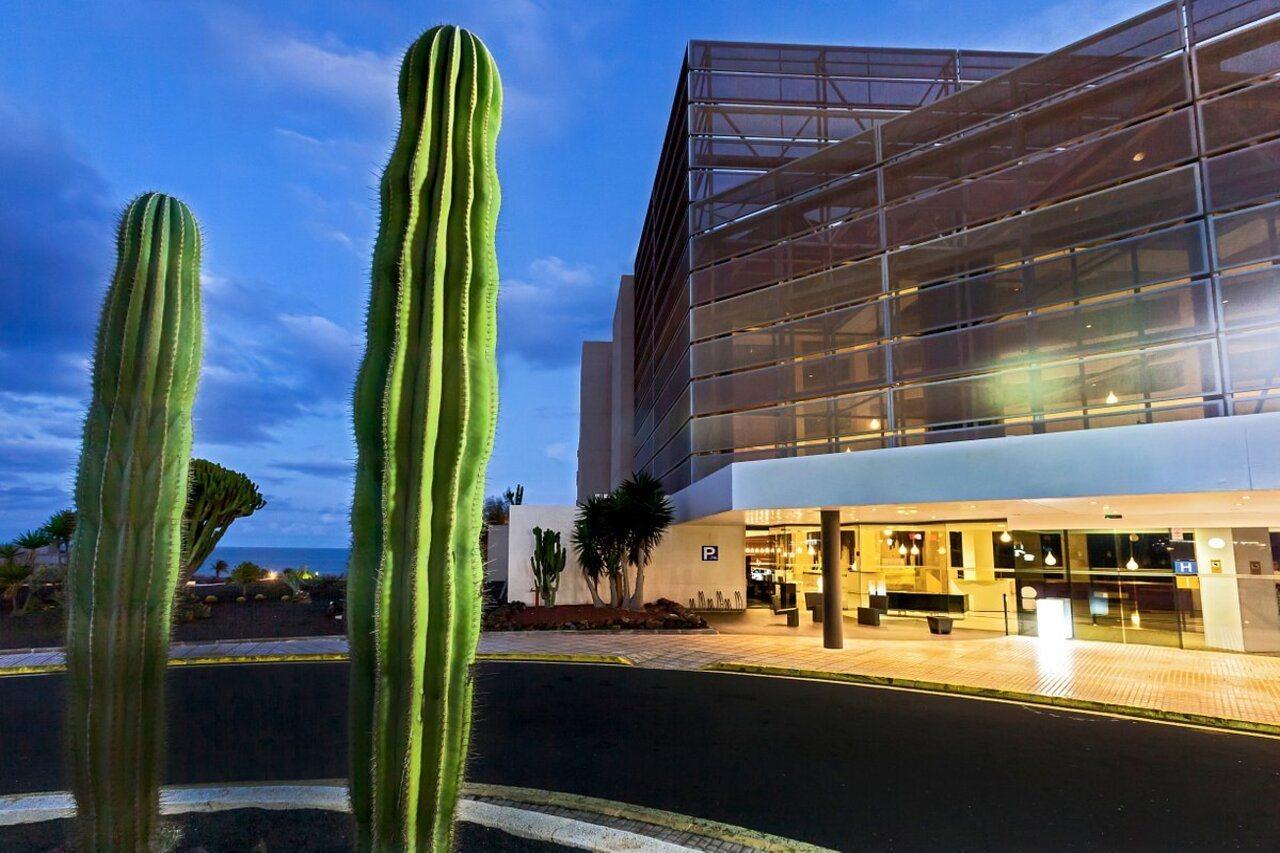 Hotel Barceló Lanzarote Royal Level 4*