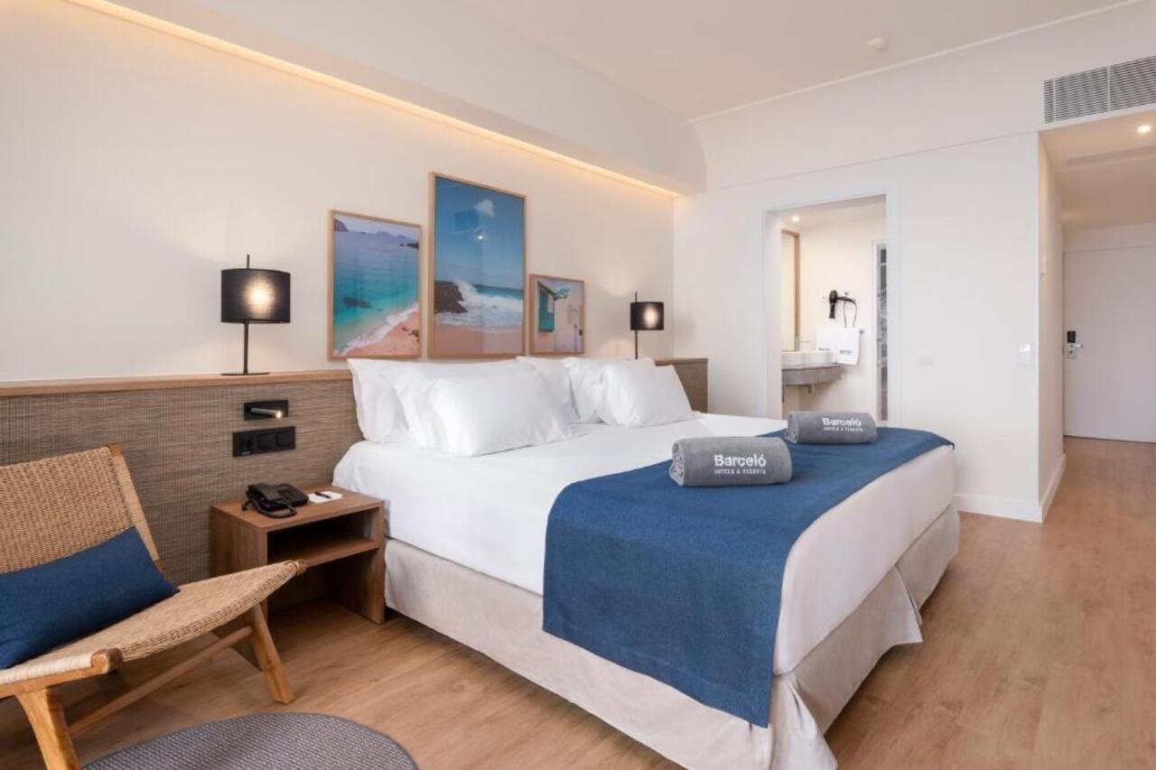 Hotel Barceló Lanzarote Royal Level