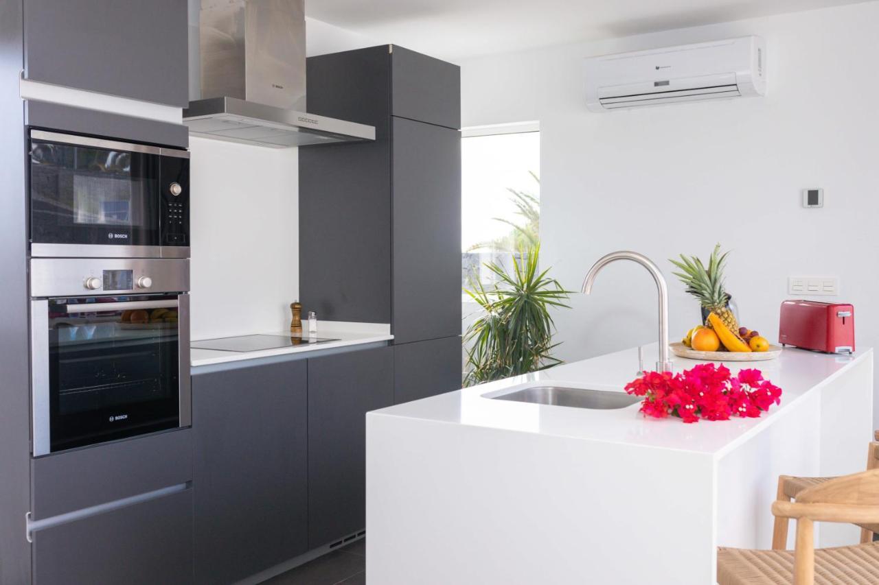 Villa Hoopoe Lanzarote