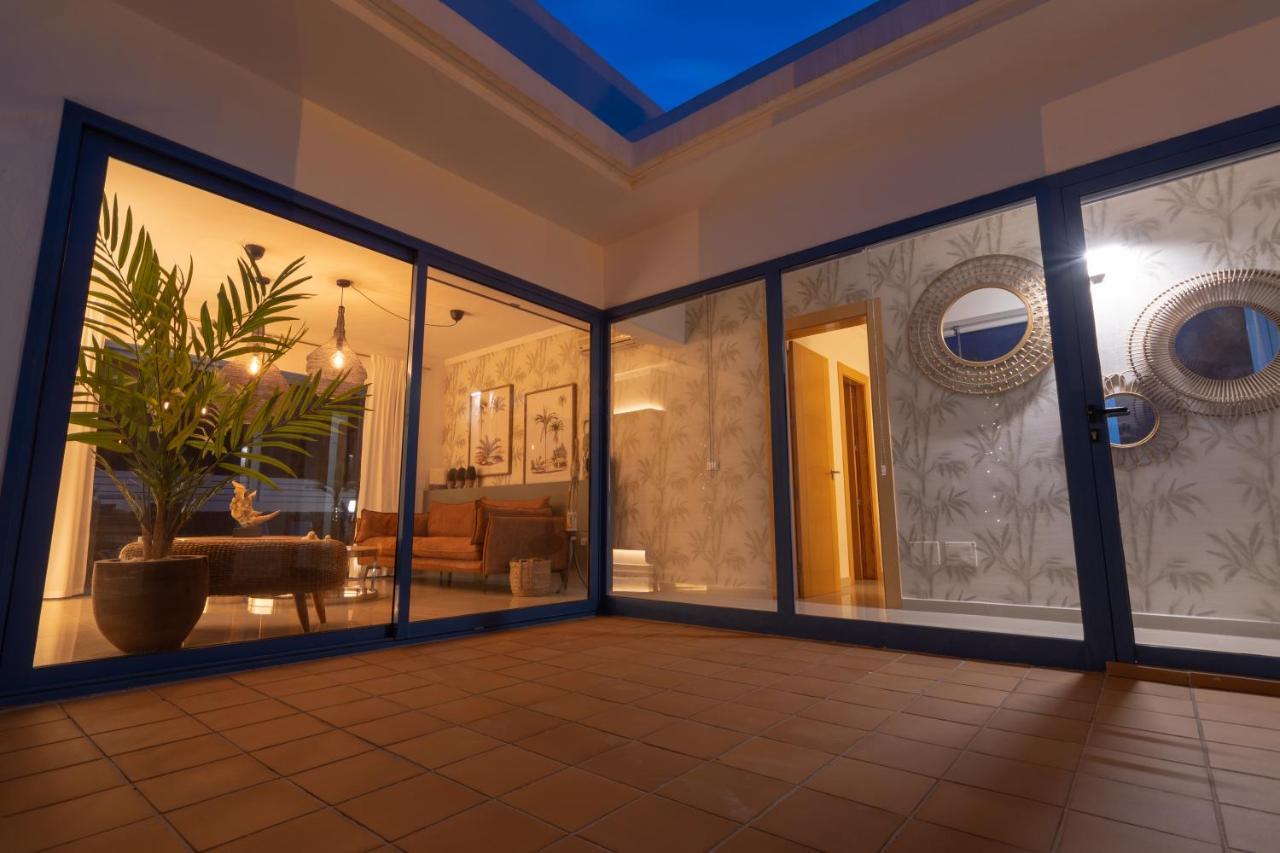 Villa Villalia Maday Playa Blanca (Lanzarote)