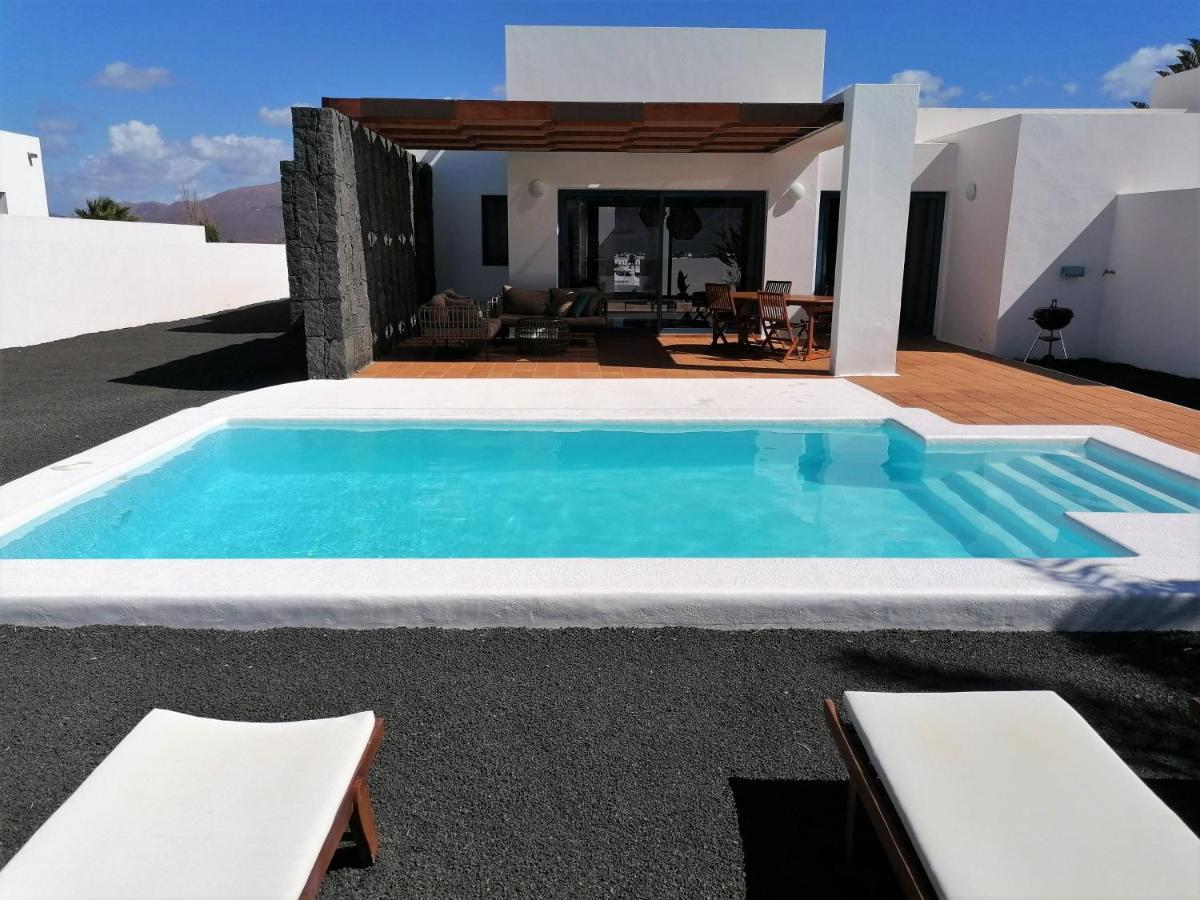 Villalia Zaida Villa