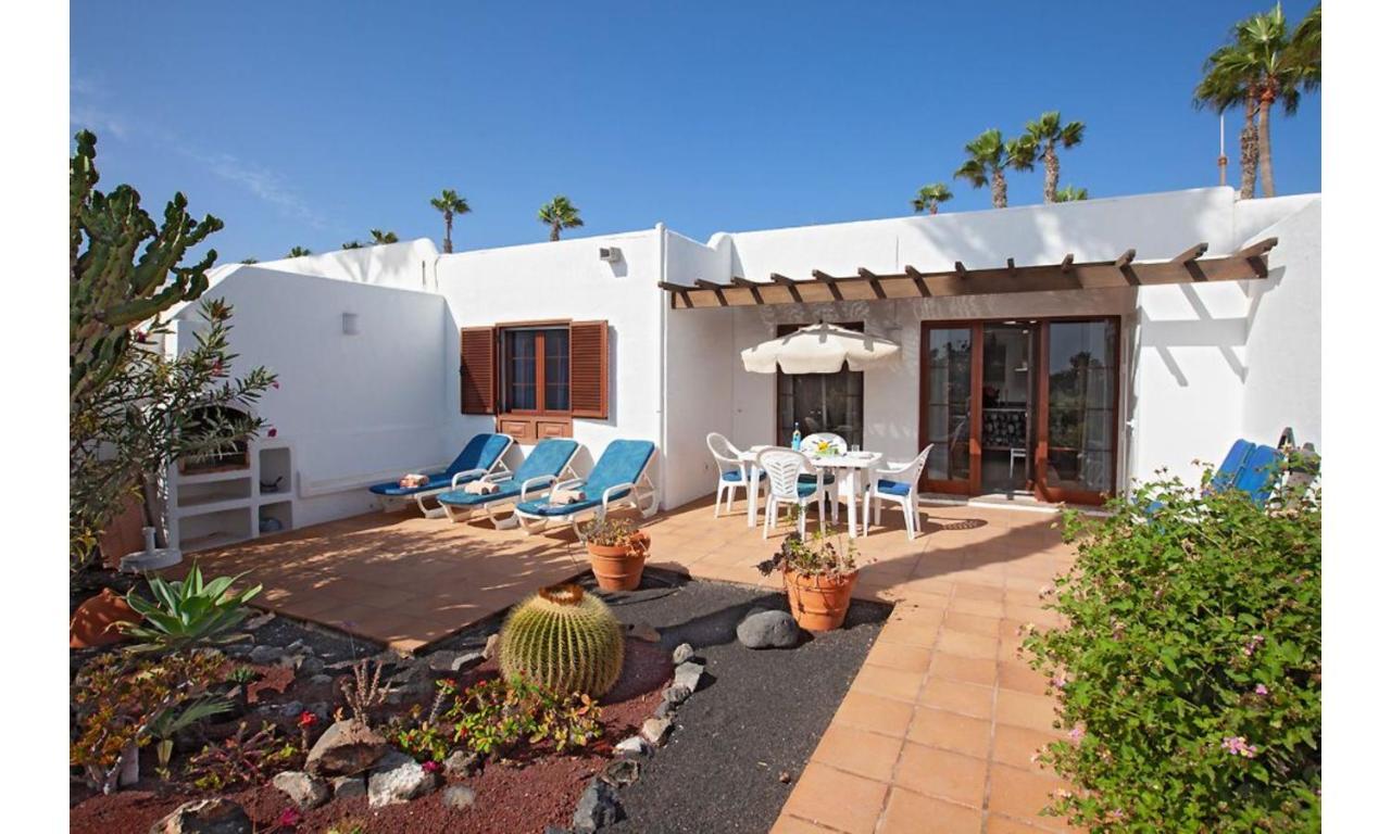Apartamento Puerto Chico Q Playa Blanca (Lanzarote)