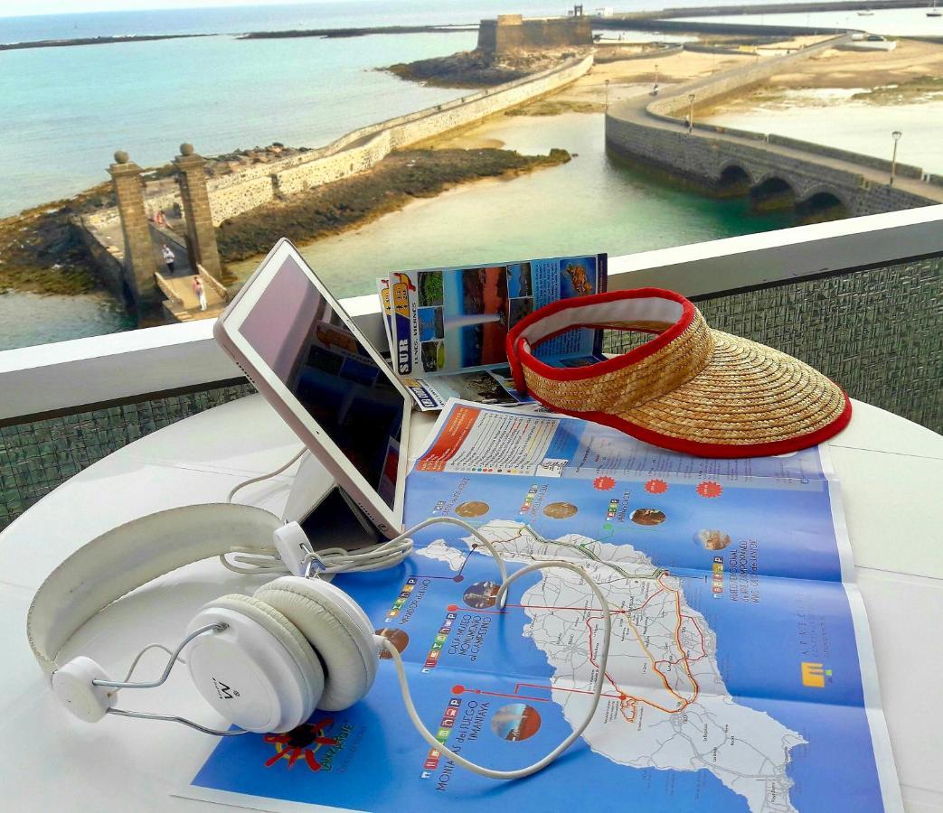Miramar Hotel Arrecife (Lanzarote)