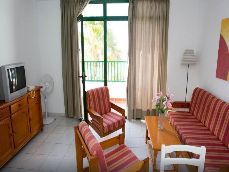 Apartamento La Peñita Puerto del Carmen (Lanzarote)