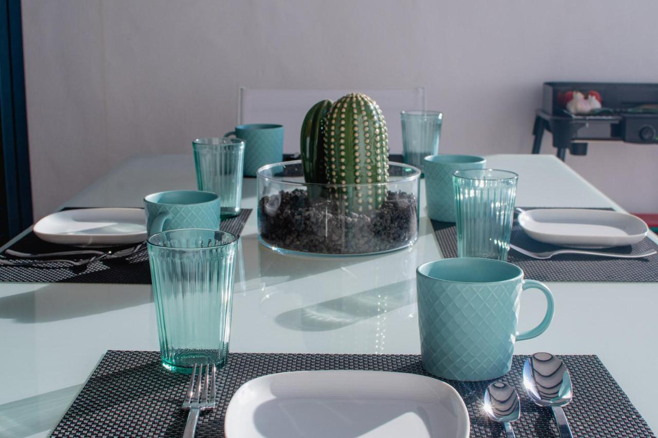 La Nina Bonita Holiday home Playa Blanca (Lanzarote)