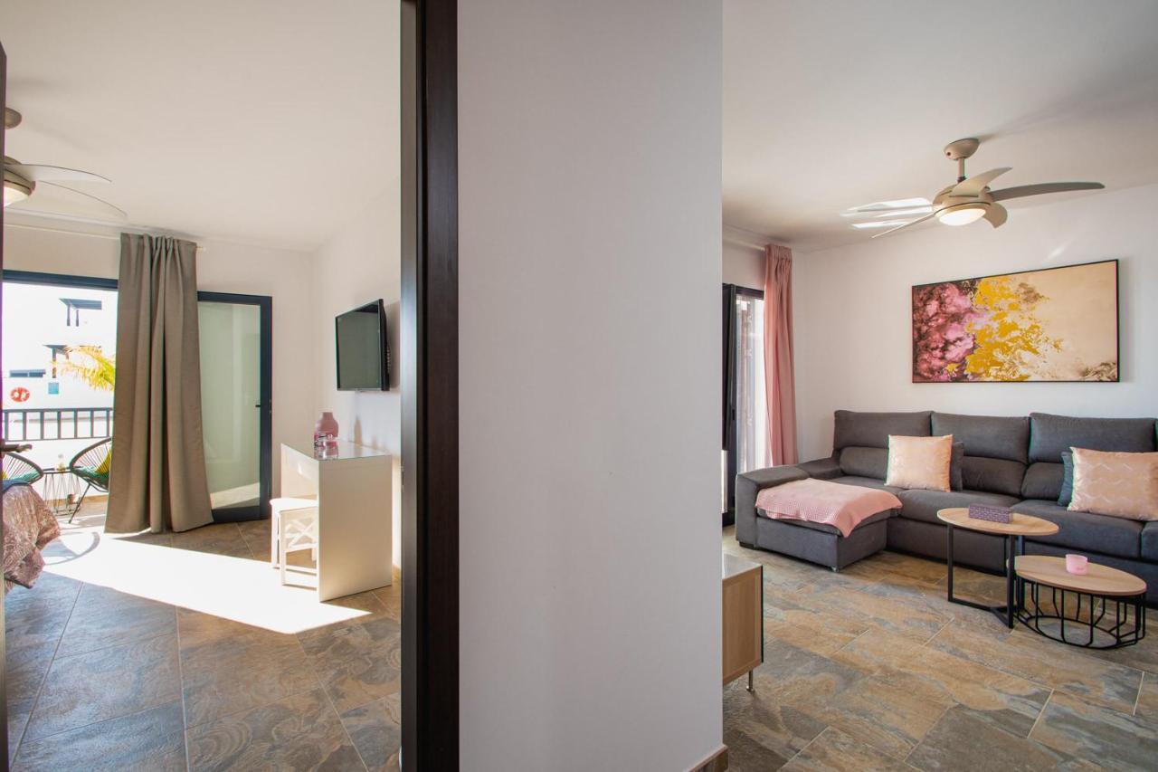 La Nina Bonita Holiday home Playa Blanca (Lanzarote)