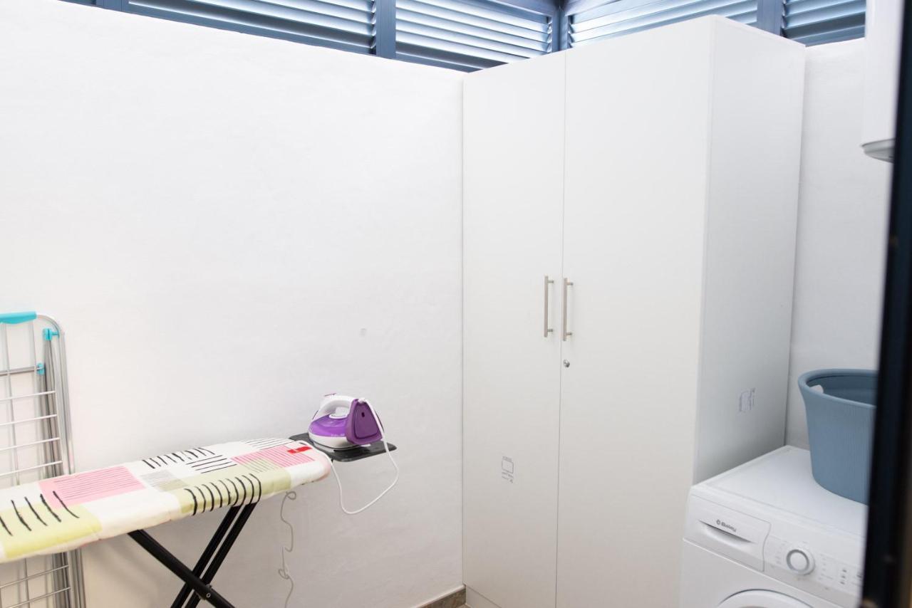 La Nina Bonita Holiday home *