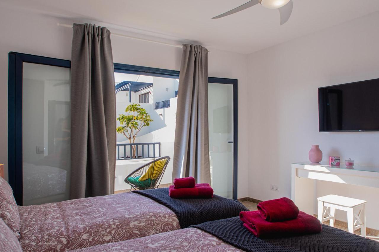 Holiday home La Nina Bonita *