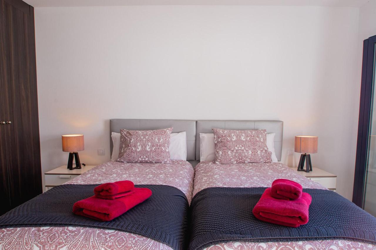 Holiday home La Nina Bonita