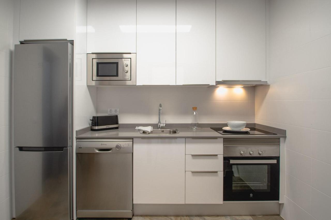Holiday home La Nina Bonita