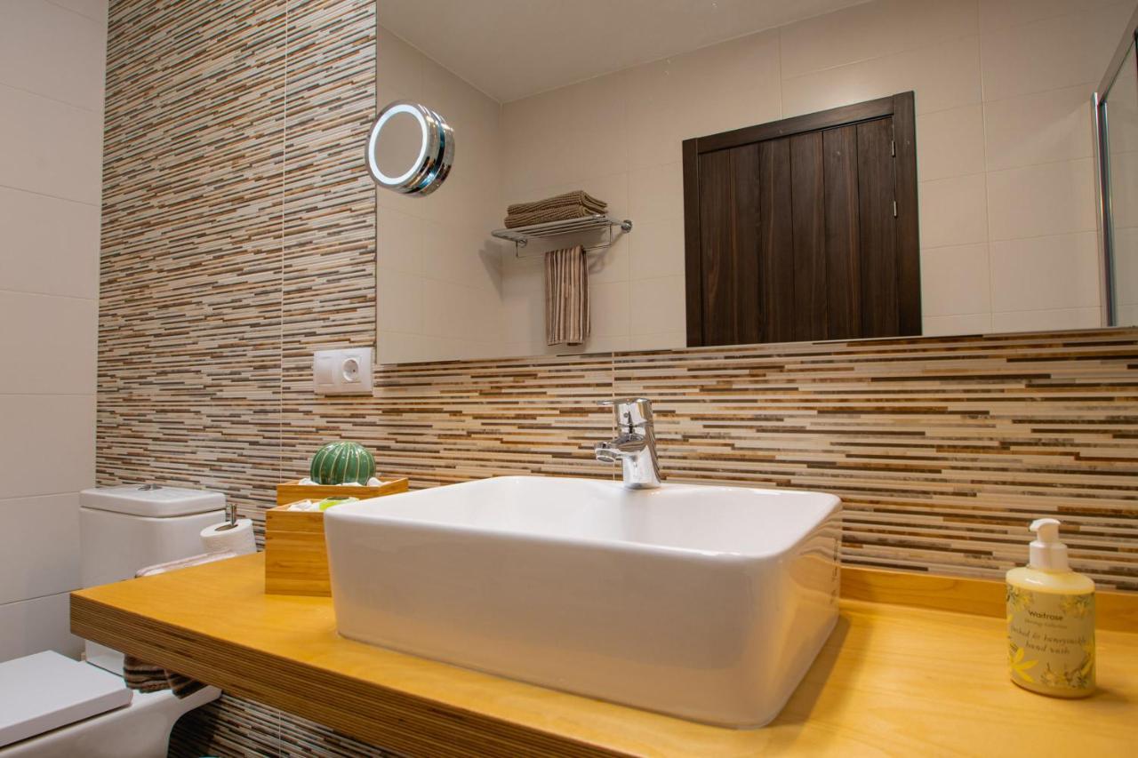 Holiday home La Nina Bonita