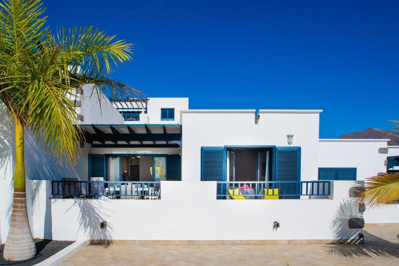 Holiday home La Nina Bonita Playa Blanca (Lanzarote)
