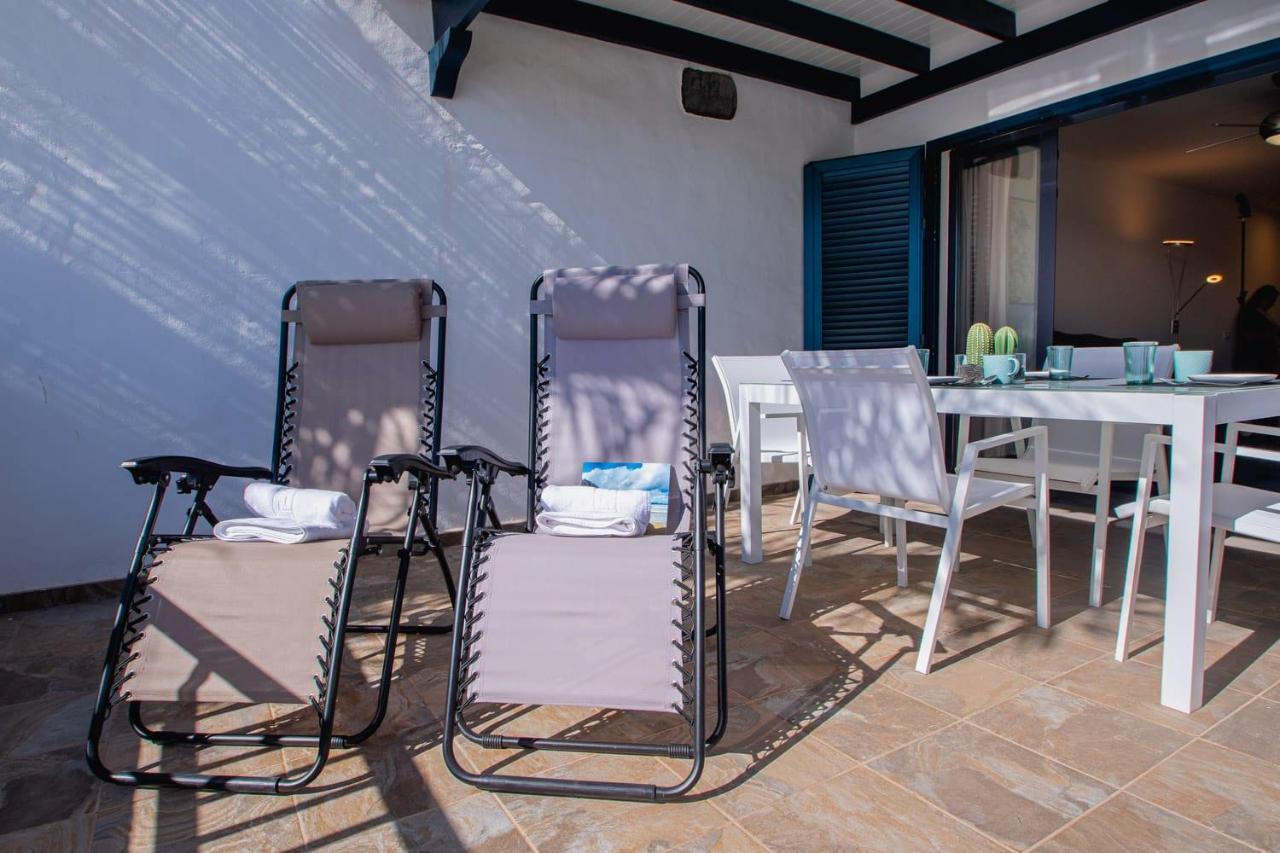La Nina Bonita Holiday home *
