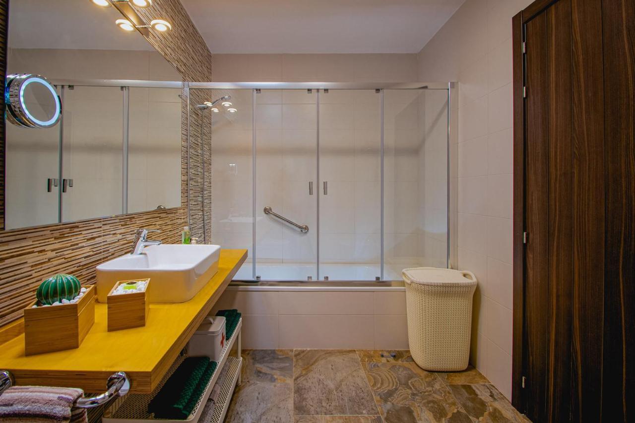 La Nina Bonita Holiday home