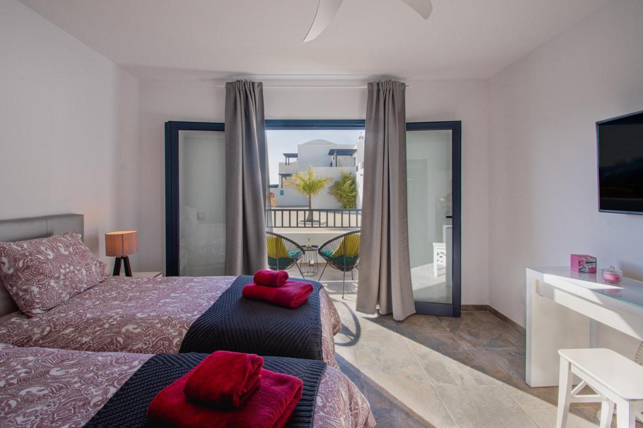Holiday home La Nina Bonita Playa Blanca (Lanzarote)
