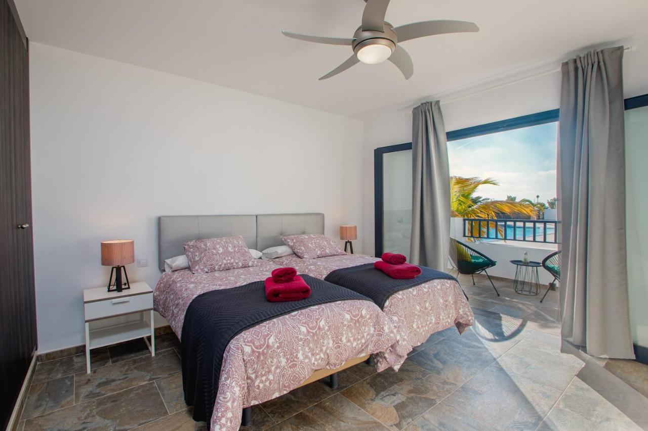 Holiday home La Nina Bonita Playa Blanca (Lanzarote)