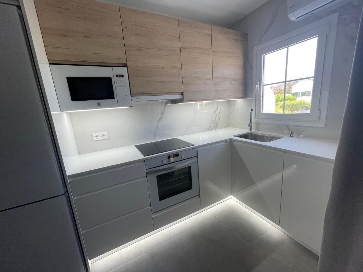 Apartamento Izaro Atico De Lujo Cerca De Playa Dorada *