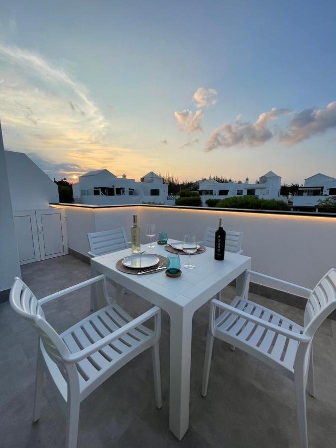 Apartamento Izaro Atico De Lujo Cerca De Playa Dorada *