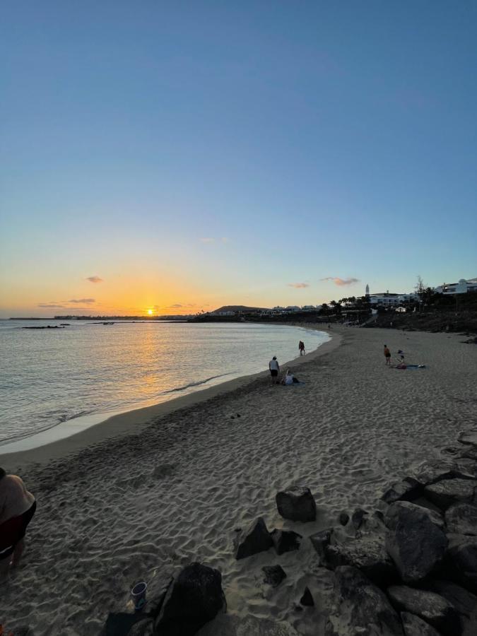 Izaro Atico De Lujo Cerca De Playa Dorada Apartamento