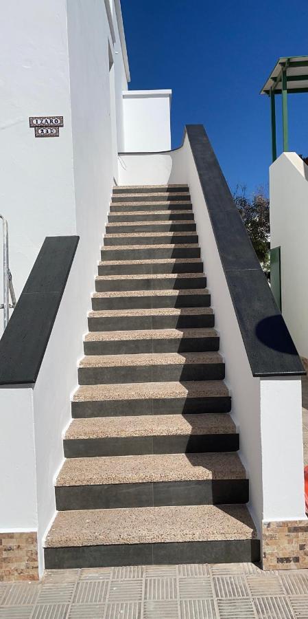 Izaro Atico De Lujo Cerca De Playa Dorada Apartamento *