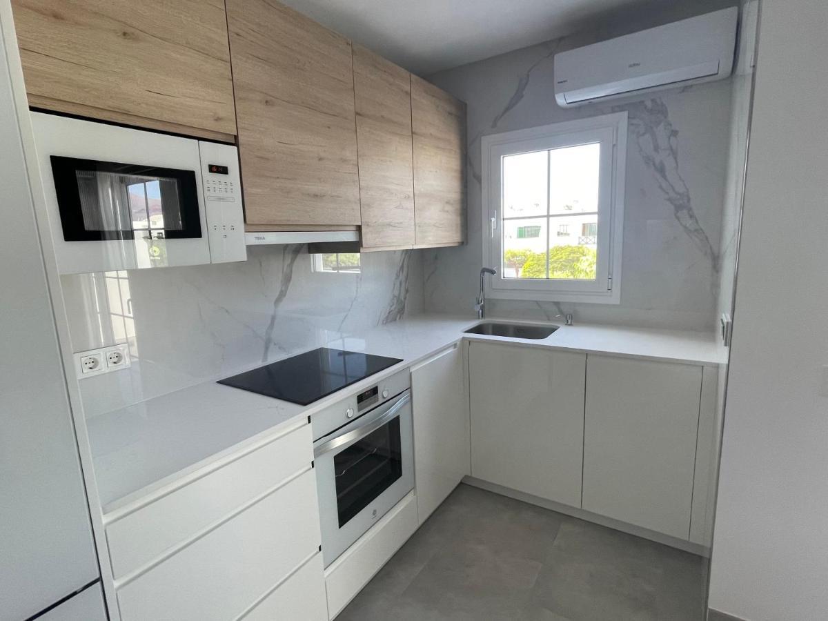 Izaro Atico De Lujo Cerca De Playa Dorada Apartamento Playa Blanca (Lanzarote)