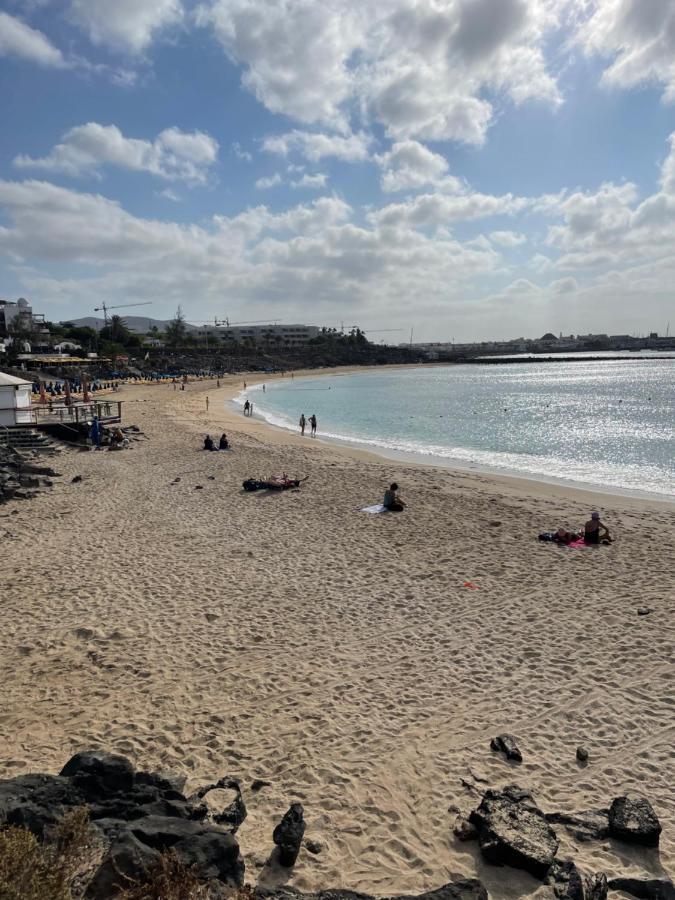 Izaro Atico De Lujo Cerca De Playa Dorada * Playa Blanca (Lanzarote)