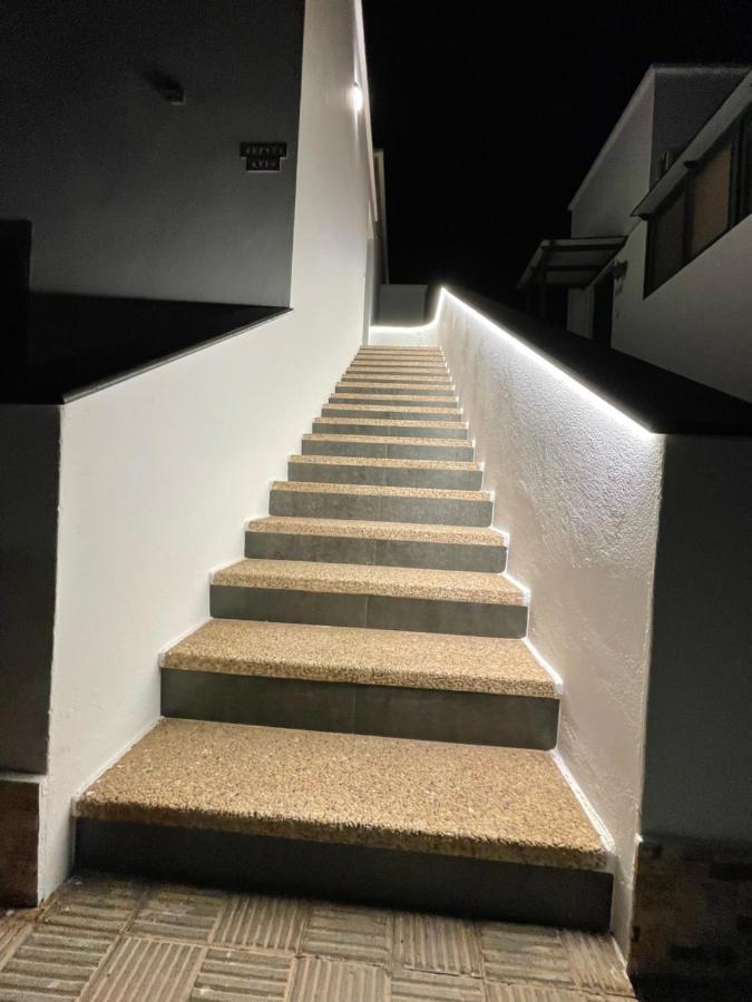 Apartamento Izaro Atico De Lujo Cerca De Playa Dorada Playa Blanca (Lanzarote)
