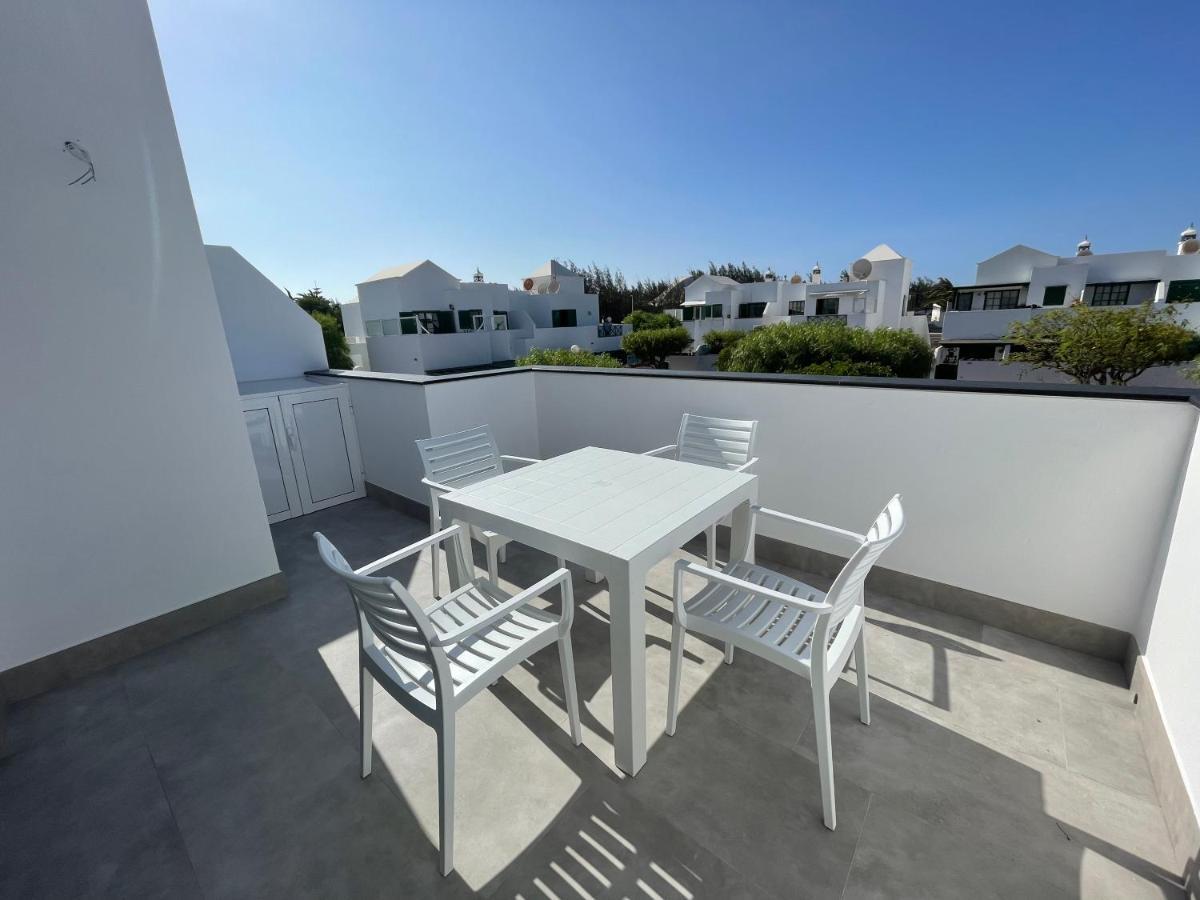Apartamento Izaro Atico De Lujo Cerca De Playa Dorada