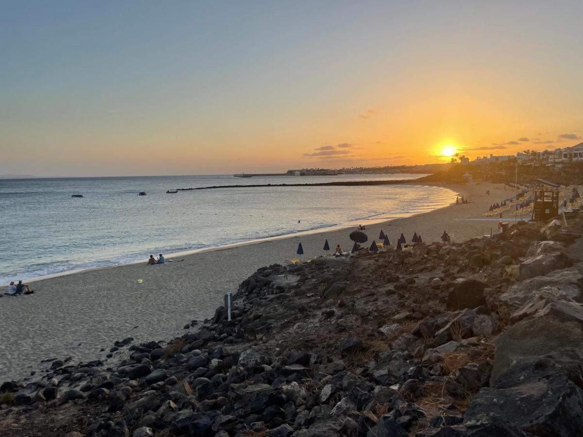 Izaro Atico De Lujo Cerca De Playa Dorada Apartamento Playa Blanca (Lanzarote)