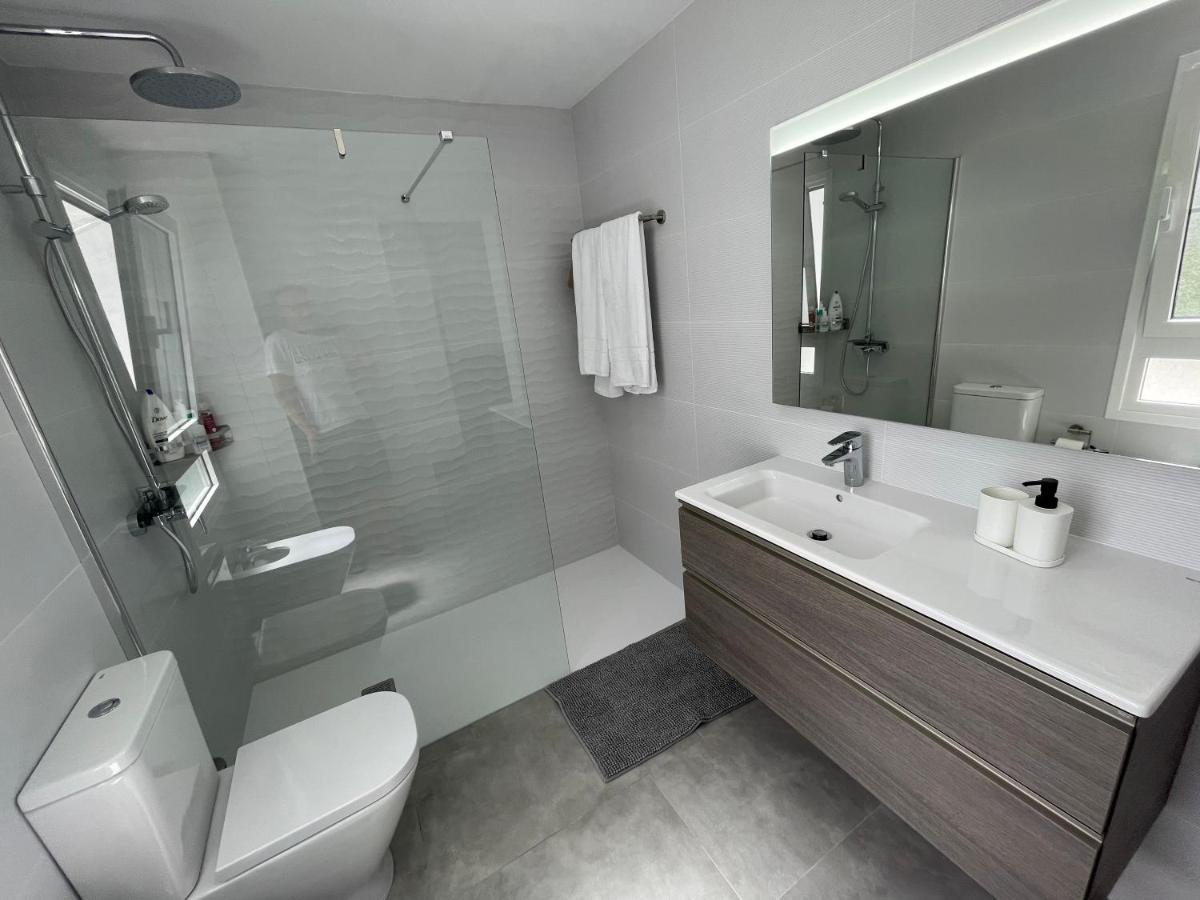 Apartamento Izaro Atico De Lujo Cerca De Playa Dorada *