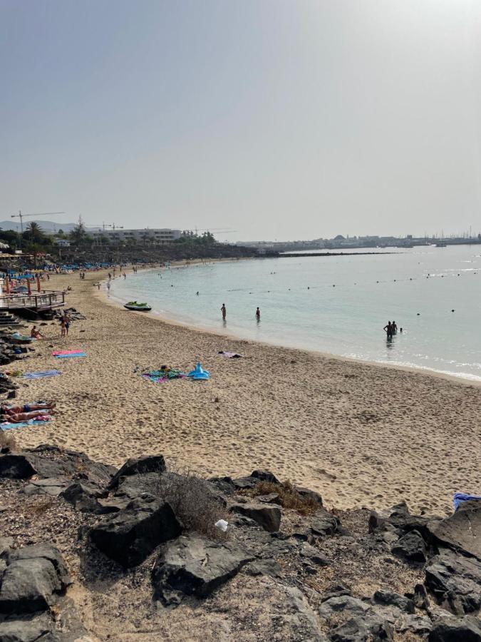 Apartamento Izaro Atico De Lujo Cerca De Playa Dorada Playa Blanca (Lanzarote)