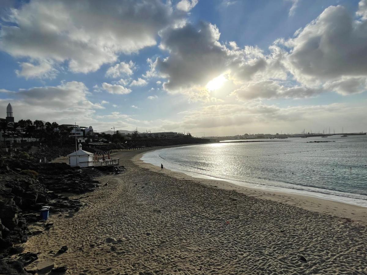 Izaro Atico De Lujo Cerca De Playa Dorada Playa Blanca (Lanzarote)