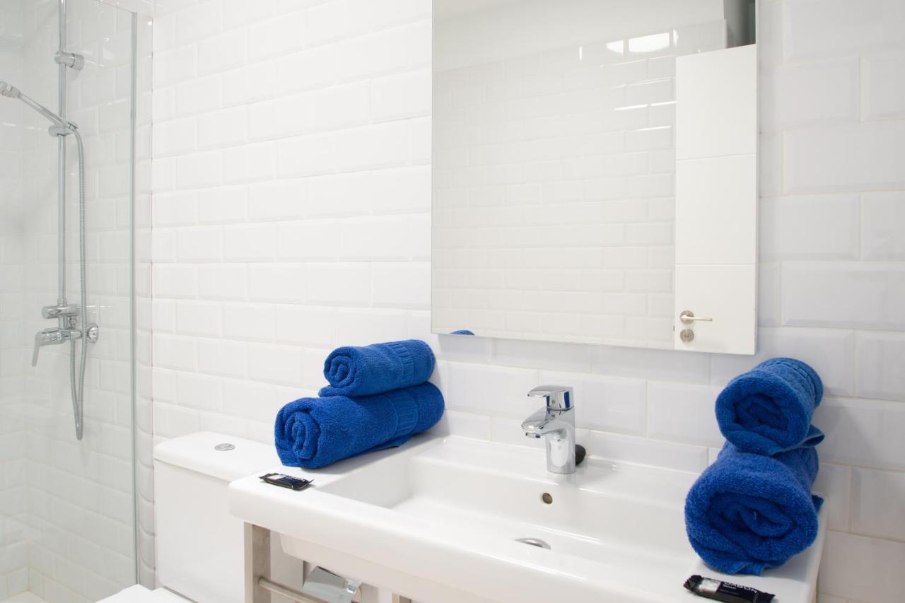 Blancazul Clicos Apartamento