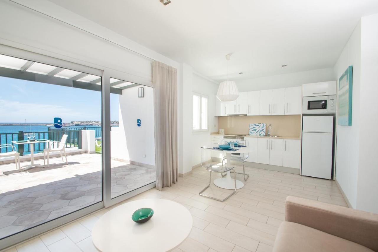 Blancazul Clicos Apartamento Playa Blanca (Lanzarote)