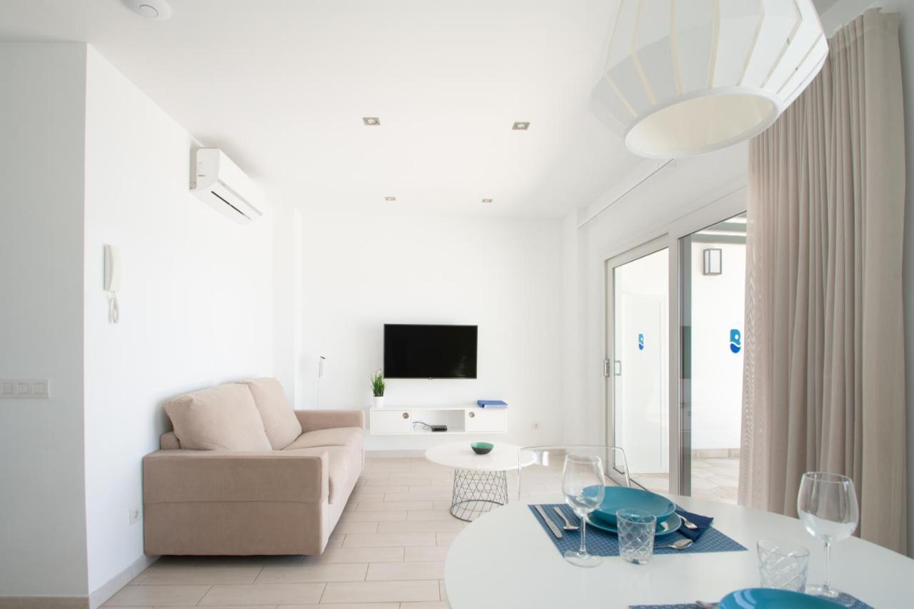 Blancazul Clicos Apartamento Playa Blanca (Lanzarote)