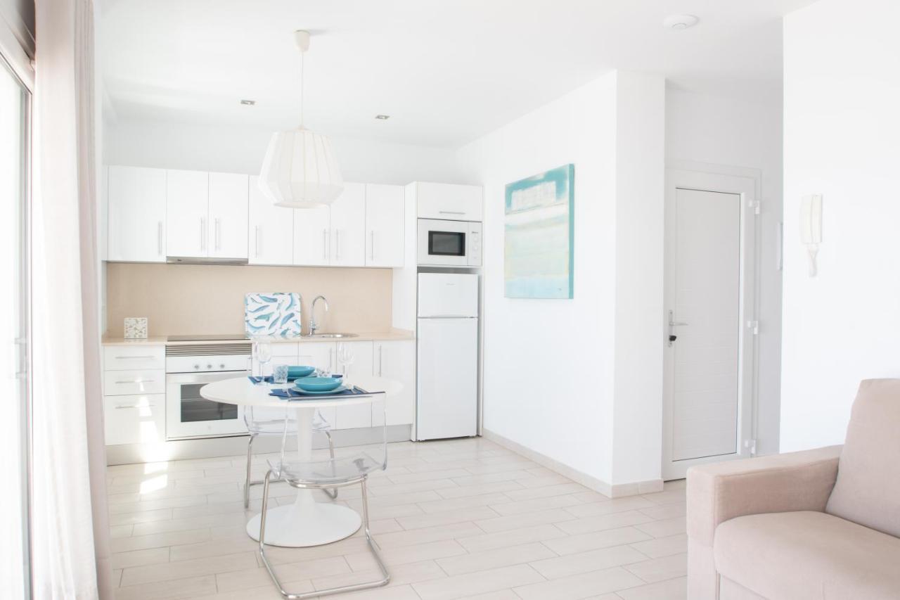 Apartamento Blancazul Clicos