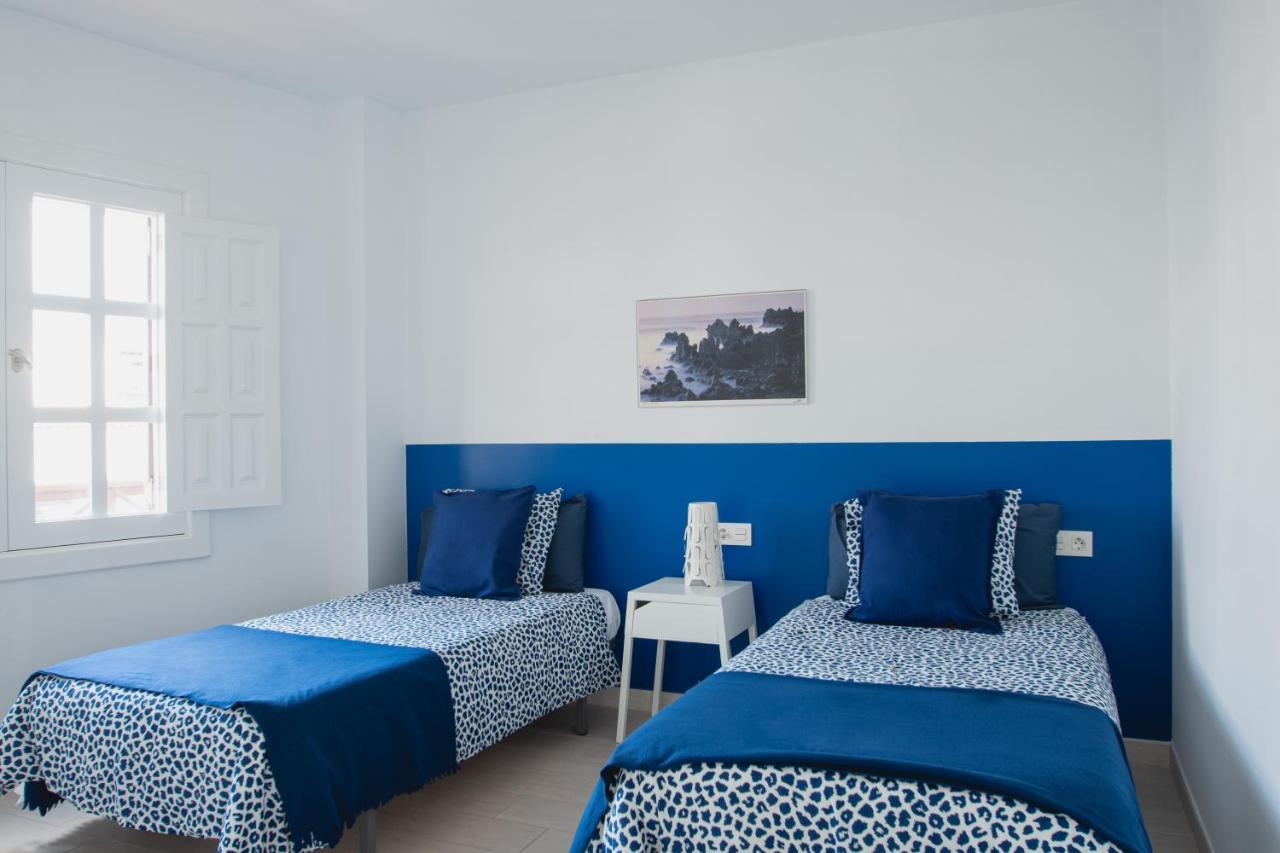 Blancazul Harbour View Apartment *