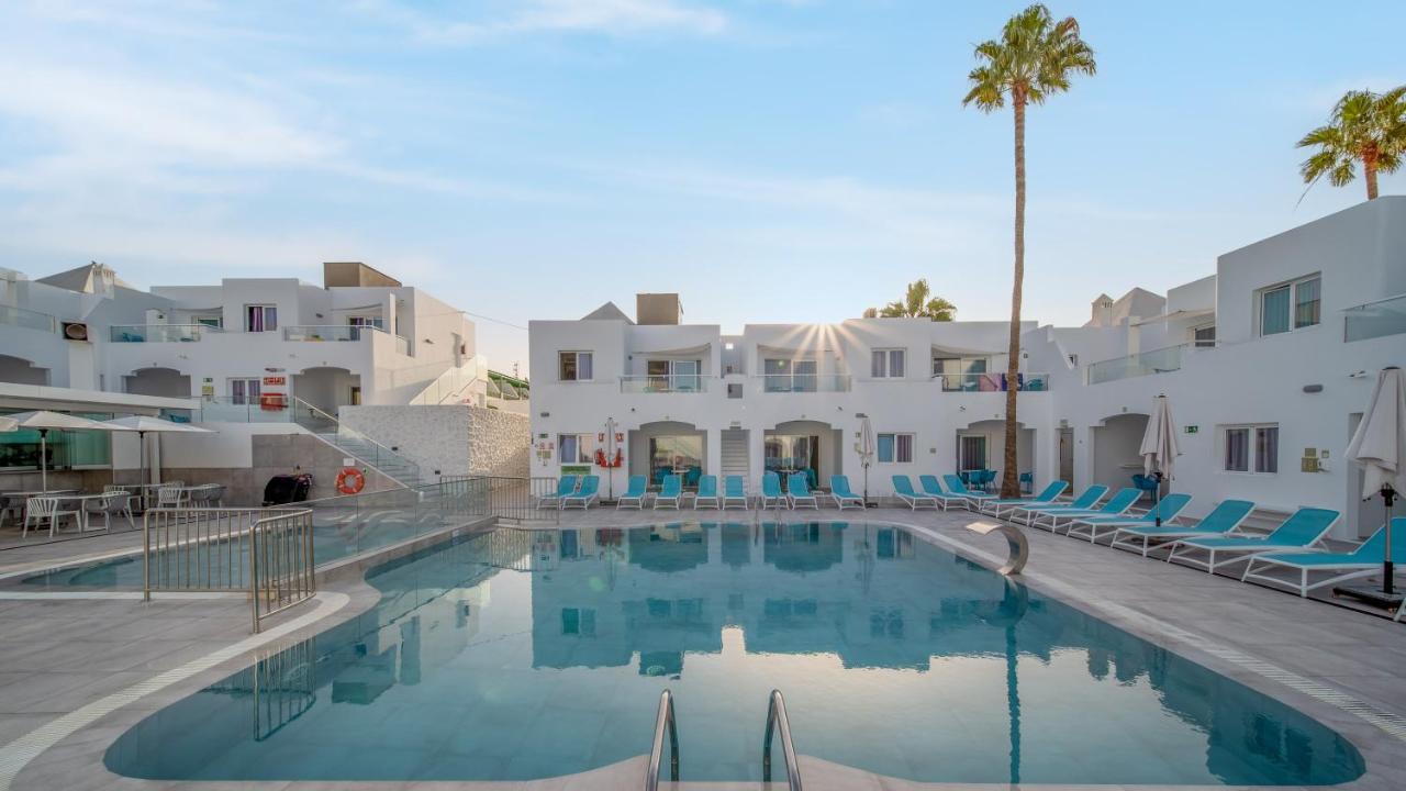 Apartamento Guinate Club Puerto del Carmen (Lanzarote)
