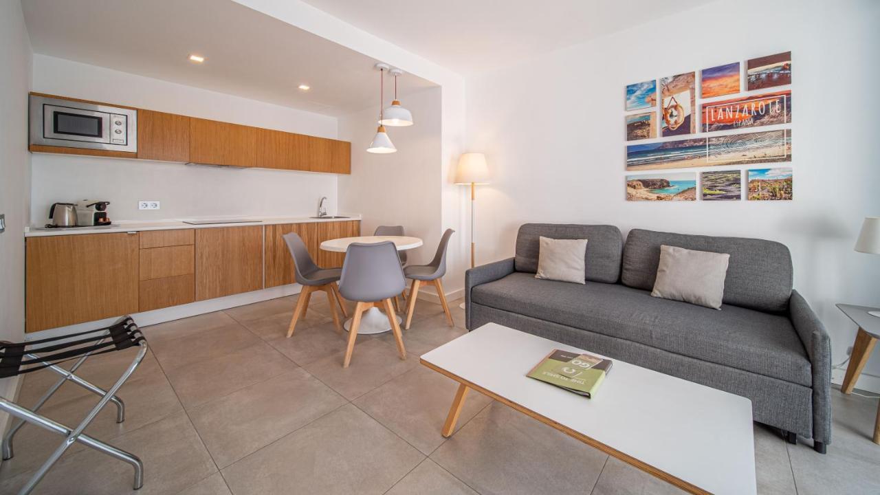 Guinate Club Apartamento *