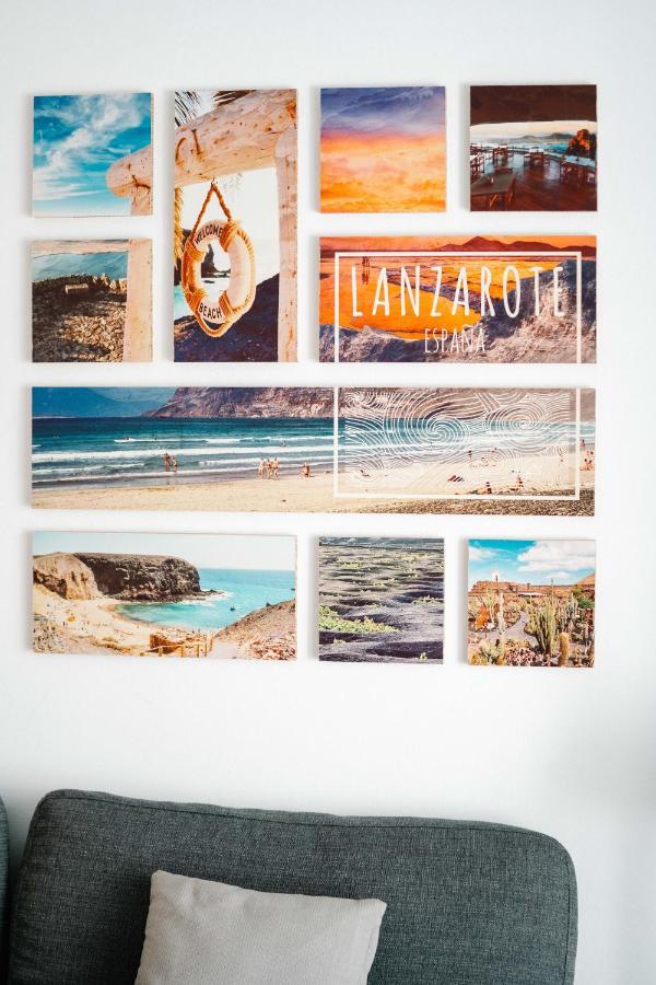 Apartamento Guinate Club Puerto del Carmen (Lanzarote)